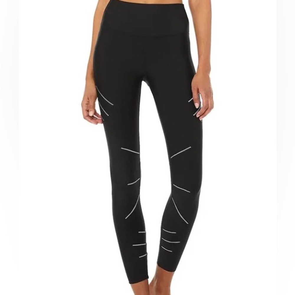 Alo High Waist Sequence Legging